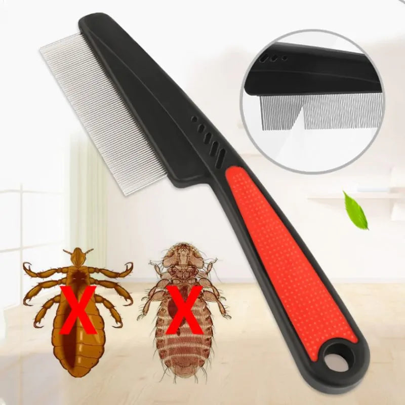 Pet Grooming Comb Supplies