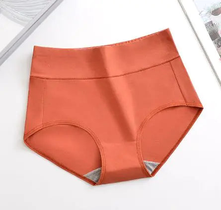 Plus Size Hip-Lifting Underwear