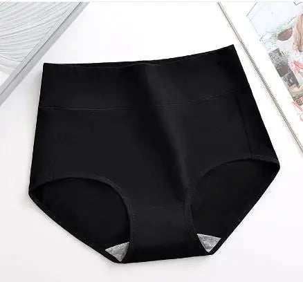 Plus Size Hip-Lifting Underwear